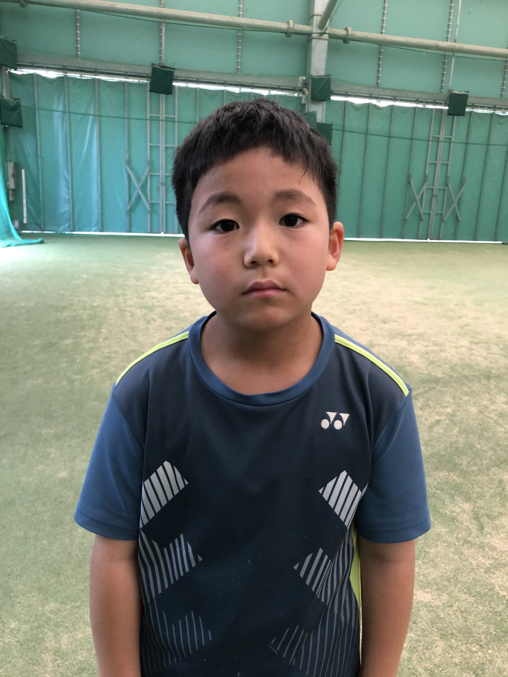 菊池　大和 YAMATO KIKUCHI
